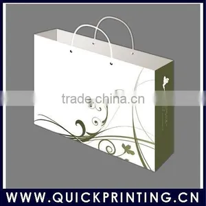 Coated Paper Bag for Packaging thumbnail-1
