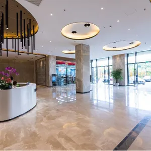 Shenzhen Matese Building Materials Co., Ltd. company overview - view 1 thumbnail