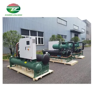Efficient 5HP Inverter Condensing Unit thumbnail-2