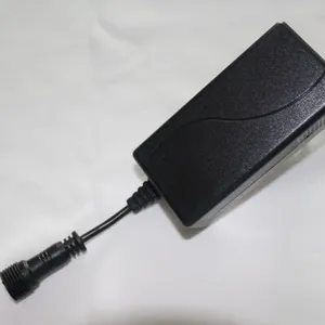 Waterproof Industrial LED Driver 25W-1200W 12V-48V AC/DC for CCTV and Outdoor Lighting thumbnail-1