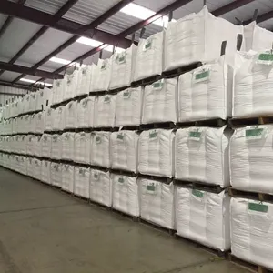 Bulk Bag 1000kg 1500kg 2000kg Cheap PP Container 1 Ton Big Woven Polypropylene Bulka Bags FIBC Jumbo Bags thumbnail-5
