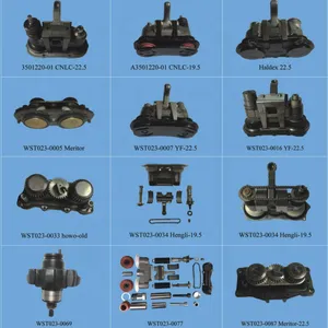 Auto Spare Parts Chinese Bus Engines 3408-00251 Original Power Steering Oil Tank thumbnail-5