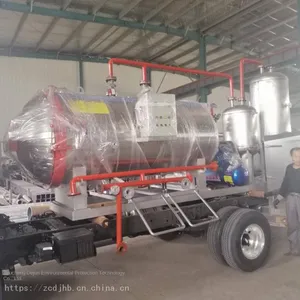 Harmless Treatment Equipment for Animal and Livestock Carcasses - Pictures of Harmless Treatment Equipment for Dead and Sick Sheep thumbnail-4