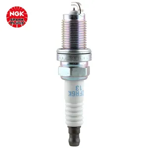 Wholesale Original Genuine NGK Spark Plug Iridium Platinum IZFR6K13 6774 Car Engine Spark Plug for HONDA thumbnail-1