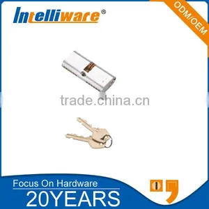 Euro Profile Oval Door Lock Cylinder thumbnail-1