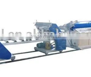 FJL-660PC PP/PS Plastic Sheet Extruder thumbnail-1