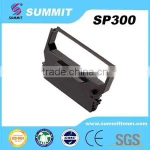 High Quality Summit Compatible Printer Ribbon for SP300 thumbnail-1
