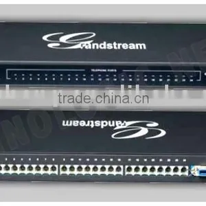 GrandStream 24FXS VOIP Analog Gateway GXW4024 thumbnail-1