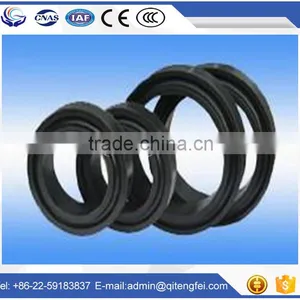 Concrete Pump Rubber Hose Sealing Ring thumbnail-3