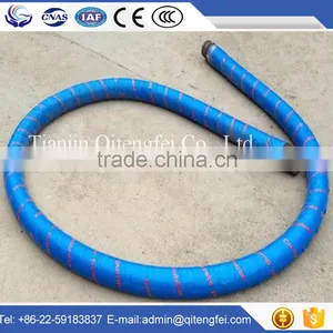 Kyokuto DN125*3M Single End 2plies Wire Concrete Pump Rubber Hoses thumbnail-2