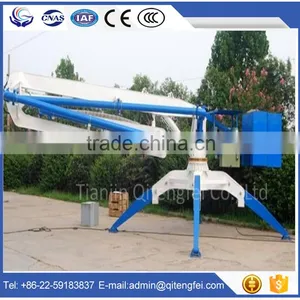 Hydraulic Concrete Placing Boom in China thumbnail-4
