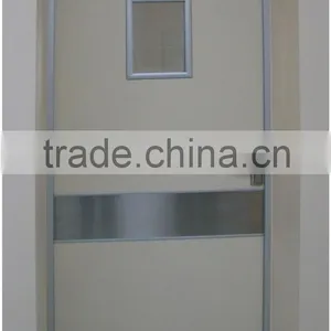 Air Tight Door thumbnail-3