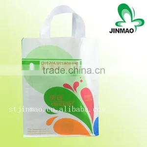 Hotsale Plastic Shopping Bags Packing thumbnail-5