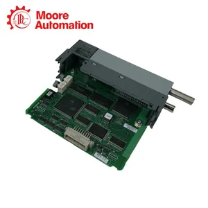 AB 1747-SCNR SLC500 ControlNet Scanner Module BRAND NEW thumbnail-1