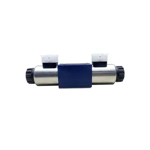 Rexroth 4WE6 Series Hydraulic Solenoid Valve thumbnail-4