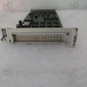 Efficient F3330 HIMA 8 - Channel High - Speed Output Module thumbnail-2