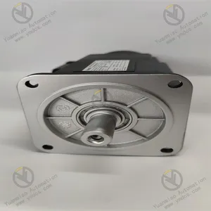 Rexroth MKD071B-061-KP0-KN - Heavy-Duty Synchronous Motor With Integrated Brake System thumbnail-2