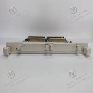 SC510 3BSE003832R1 Sub-module thumbnail-2