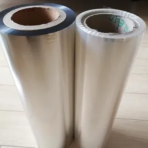 Food-Grade Heat Sealable BOPP Film for Snack and Confectionery Packaging thumbnail-5