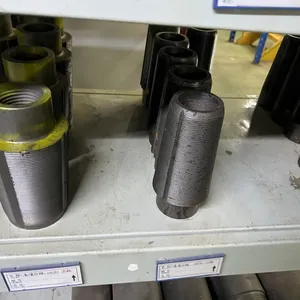 API 7-1 Rubber Casing Cup Tester for Pressure Test thumbnail-4