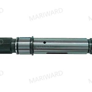 Drive Shaft Suit for WOODWARD. ZEXEL. YANMAR, EUROPA Governor thumbnail-3