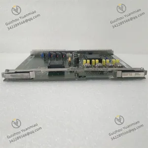 SAT CM3141-02-03 Proximitor Seismic Monitor thumbnail-2
