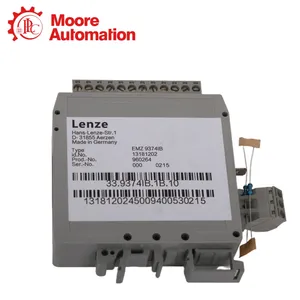 Lenze EMZ9374IB thumbnail-1