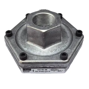 P4Q-CA14 Parker Pneumatic Valve Hydraulic Valves Product thumbnail-1