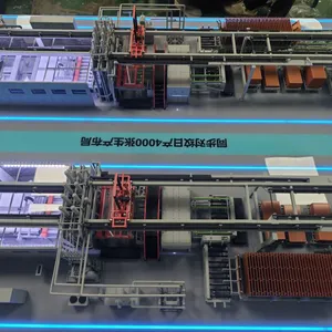 Packaging Material Sand Table Model Manufacturing Factory thumbnail-5