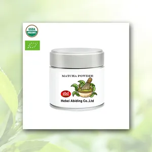 Box Green Tea Matcha Powder thumbnail-4