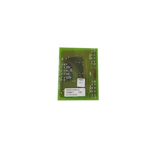 SUBPRINT VOLTAGE ADJUSTING BOARD 3BHB007209R0102, XV C767, AE102:SVA 16*16*8cm 0.1kg thumbnail-1