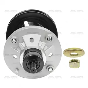 0680 Lawn Mower Spindle Assembly Replaces 4165022, 4115849 thumbnail-3