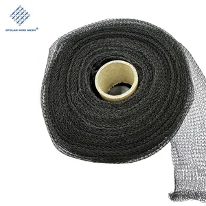 Tantalum Gas-liquid Filter Screen Filter Screen Foam Breaking Screen Foam Screen Foam Removing Screen Mist Removing thumbnail-1