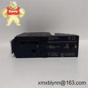 Emerson SE4006P2 Digital Output Card: Rock-Solid Switching for Critical Processes thumbnail-2