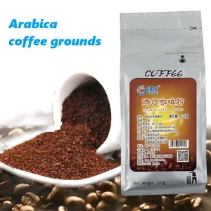 Raw Coffee Beans Roasted Coffee Typica thumbnail-2