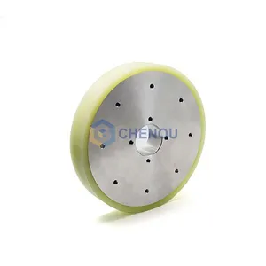 A290-8101-X371 24.56.311Fanuc Brake Shoe CNC Wire EDM Machine thumbnail-1
