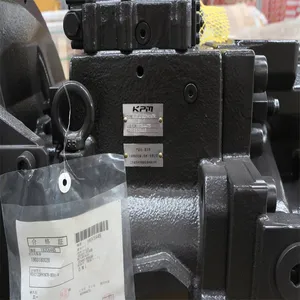 Sany EXCAVATOR PUMP ASSY 60355586 K5V212DPH Hydraulic Main Pump K5V212DPH1N6R OE81 SY485 SY485-8 HYD SY500 SY550 for Kobelco thumbnail-5