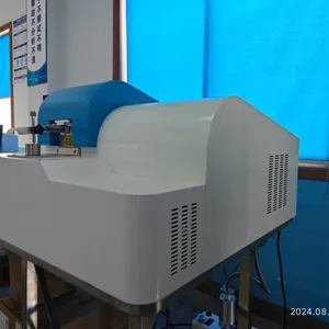 HST-OES9000 Optical Emission Spectrometers (Arc/Spark-OES) thumbnail-2