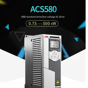 Distribution of Abb Frequency Converters, Sales of Domestic Frequency Converters, Supply of Maintenance and Replacement Services for High-voltage Frequency Converters thumbnail-4