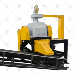 ACSR Conductor Recycling Separating Equipment ACSR Cable Sorting Machines thumbnail-1