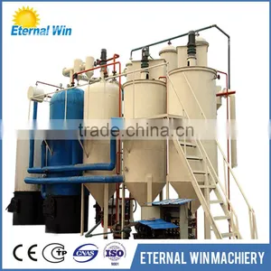 Oil Recycling Equipment for Sale / Oil and Gas Equipment thumbnail-1