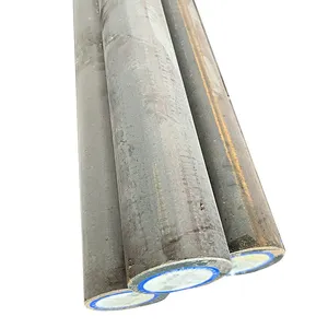 Good Rigidity Customizable 1045 Carbon Steel Bar for Thermal Power Plant thumbnail-1
