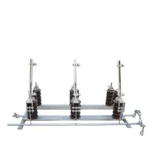 10KV High-Voltage Outdoor Switch With Load-Break Function 50/60Hz thumbnail-3