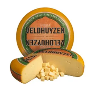 Cheese Processing Production Line Complete Equipment Mozzarella Cheese Production Line thumbnail-1