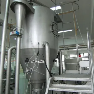 Powder Spray Dryer Industrial Large Spray Dryer Machine $8,950 thumbnail-5