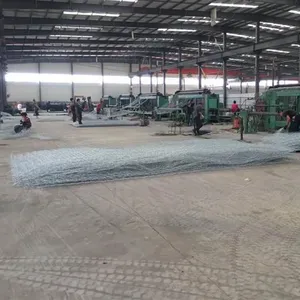 Anping Lianqi Gabion Mesh Products Co., Ltd. company overview - view 1 thumbnail