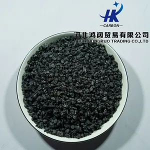 Low Sulfur Calcined Petroleum Coke thumbnail-3