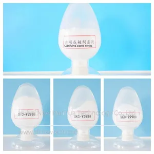 High Quality Sorbital-based Nucleating Clarifying Agent SKC-Y2988 thumbnail-4