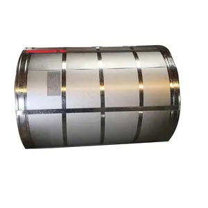 Baosteel B35A250 B35A270 Non Oriented Silicon Steel Coil 0.35mm EV Motor Core Grade thumbnail-1