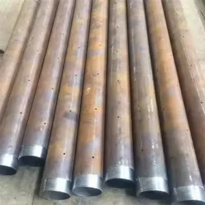 Slope Protection Grouting Pipe 3mm for Dam & Reservoir Reinforcement thumbnail-5